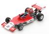 Iso FW Williams Ford 1974 Jacques Laffite Deutschland GP 1:43