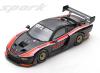 Porsche 911 935/19 GT1 SRO 2019 schwarz 1:43