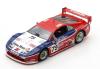 Nissan 300 ZX 1994 Le Mans J. Morton / J. O'Connell / S. Millen 1:43