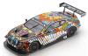 Bentley Continental GT3 - Princess Yachts Dazzle Livery 1:43