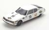 Citroen SM 1972 Le Mans Practice G. Verrier / G. Foucault 1:43