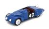 Chenard & Walcker Tank 1937 Le Mans C. CoOTLET / C. ROUX 1:43