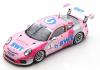 Porsche 911 GT3 Cup 2019 Champion Supercup 2019 Michael Ammermüller BWT 1:43