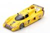 Lola T600 1981 IMSA Laguna Seca winner Brian REDMAN 1:43