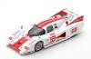 Lola T600 1982 IMSA Laguna Seca Sieger John PAUL Jr. 1:43