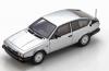 Alfa Romeo GTV 2.0 1980 silber metallik 1:43