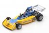 Surtees TS16 Ford 1975 Dave MORGAN England GP 1:43