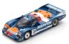 Porsche 962C 1989 Le Mans O. Larrauri / W. Brun / J. Pareja 1:43