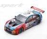 BMW M6 GT3 2018 SPA Sieger T. Blomqvist / C. Krognes / P. Eng Walkenhorst Motorsport 1:43