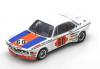 BMW 3.0 CSL 1973 Niki LAUDA / Hans Joachim STUCK winner 1.000 km Race Spa 1:43