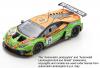 Lamborghini Huracan GT3 EVO 2019 Spa A. Santamato / G. Tweraser / L. Mauron / A. Amici 1:43