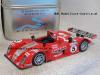 Reynard 2KQ Oreca LE MANS 2000 #5 1:43