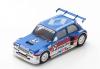 Renault 5 Maxi Turbo 1987 winner Super Produktion Le Castellet Erik Comas 1:43