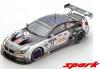 BMW M6 GT3 2016 Schubert Motorsport Sieger VLN Nürburgring MÜLLER / WITTMAN / KROHN 1:43