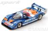 Porsche 962C 1989 BRUN Motorsport 1989 WSPC Suzuka BRUN / Mayo / LARRAURI 1:43