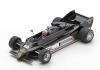 Lotus 88 Ford 1981 Presentations Auto mit Colin Chapman Figur 1:43