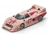 March 83G Chevrolet 1983 IMSA 500 km Road Atlanta B. WITTINGTON - D. BUNDY 1:43