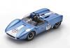 Scarab Mk IV Chevrolet 1961 winner Nassau Trophy Race A. J. Foyt 1:43