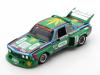 BMW 3.5 CSL 1976 Watkins Glen Dieter QUESTER / Ronnie PETERSON Gösser Bier Team Schnitzer 1:43