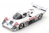 Sauber C7 1984 Daytona A. Naon / D. Montoya / G. Valiente 1:43