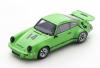 Porsche 911 RS 3.0 1973 IROC Emerson Fittipaldi Riverside 1:43