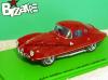 Alfa Romeo Disco Volante Coupe 1953 red 1:43