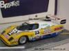 WM Peugeot P83/84 Turbo 1984 Le Mans DORCHY / COUDERC / PATTE 1:43