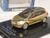 Renault Clio Grand Tour Concept Car 2007 gold metallic 1:43