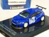 VW Scirocco III GT24 2008 WÖRTHERSEETREFFEN blue 1:43