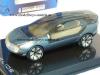 Renault Ondelios Concept Car 2008 grey metallic 1:43