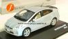 Toyota Prius III ZVW30 Hybrid 2009 silber metallik 1:43