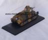 SOMUA S35 1ST DLM QUESNOY 1940 France 1:43