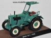 MAN 4T1 1960 green 1:32