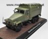 IFA G5KO Spezialkraftfahrzeug Truck LKW grün 1:43