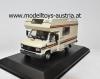 Fiat Ducato R470 Camper 1984 beige 1:43