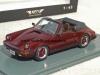 Porsche 911 SC Carrera Cabrio USA Amerika Version rot met. 1:43