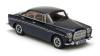 Rover P5b Coupe 1971 dunkelblau 1:43