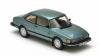 Saab 90 Coupe 1984 - 1987 türkisgrün metallik 1:43