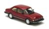 Saab 90 Coupe 1984 - 1987 rot 1:43