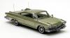 Dodge Polara Coupe Hardtop 1960 green metallic 1:43