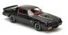 Chevrolet Camaro Z28 1978 black 1:43