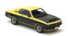 Opel Manta A TE 2800 1975 yellow / black 1:43