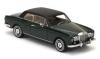 Bentley Corniche Limousine 1971 - 1977 dark green 1:43