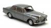 Bentley SIII Continental Park Ward Pewter 1963 - 1965 grau 1:43