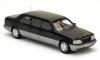 Mercedes Benz W124 Limousine LONG V124 1992 black 1:43