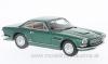 Maserati Sebring Serie II Coupe 1963 dunkelgrün metallik 1:43