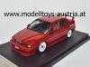 Alfa Romeo 155 TS Silverstone rot 1:43