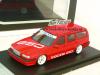 Volvo 850 Kombi Break 1995 BTCC PROTOTYP rot 1:43