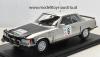 Mercedes Benz 450 SLC 1979 Rally Bandama Sieger Hannu MIKKOLA / Arne HERTZ 1:24