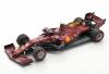 Ferrari SF 1000 Ferrari 2020 Charles LECLERC Tuscany GP the 1000 Ferrari GP 1:43 Look Smart